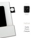VanDock - Apple Watch Adapter