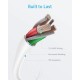 Ladekabel - Lightning - für Apple Geräte
