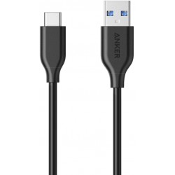 Ladekabel - USB C auf USB 3.0 Kabel