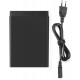 USB Ladegerät - Anker PowerPort 6 (60W 6-Port USB Ladegerät) - schwarz
