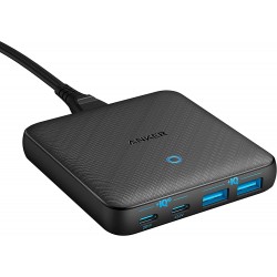 USB Ladegerät - Anker PowerPort Atom III Slim (65W)