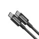 Ladekabel - USB C auf USB C