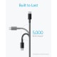 Ladekabel - USB C auf USB C