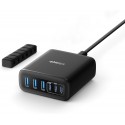 USB Ladegerät - Anker PowerPort 6 Ladestation 112W 